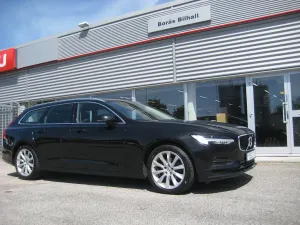 Volvo V90 2018
